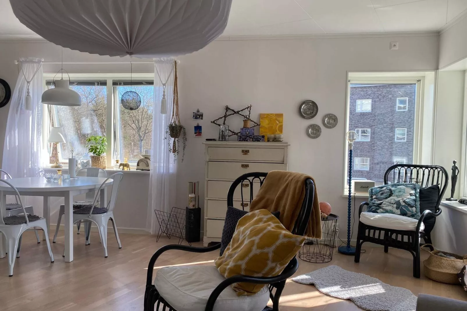 3 persoons vakantie huis in Varberg-Binnen