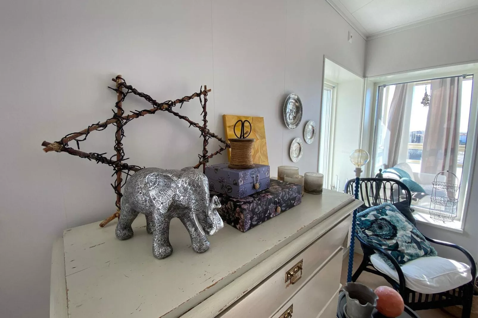 3 persoons vakantie huis in Varberg-Binnen