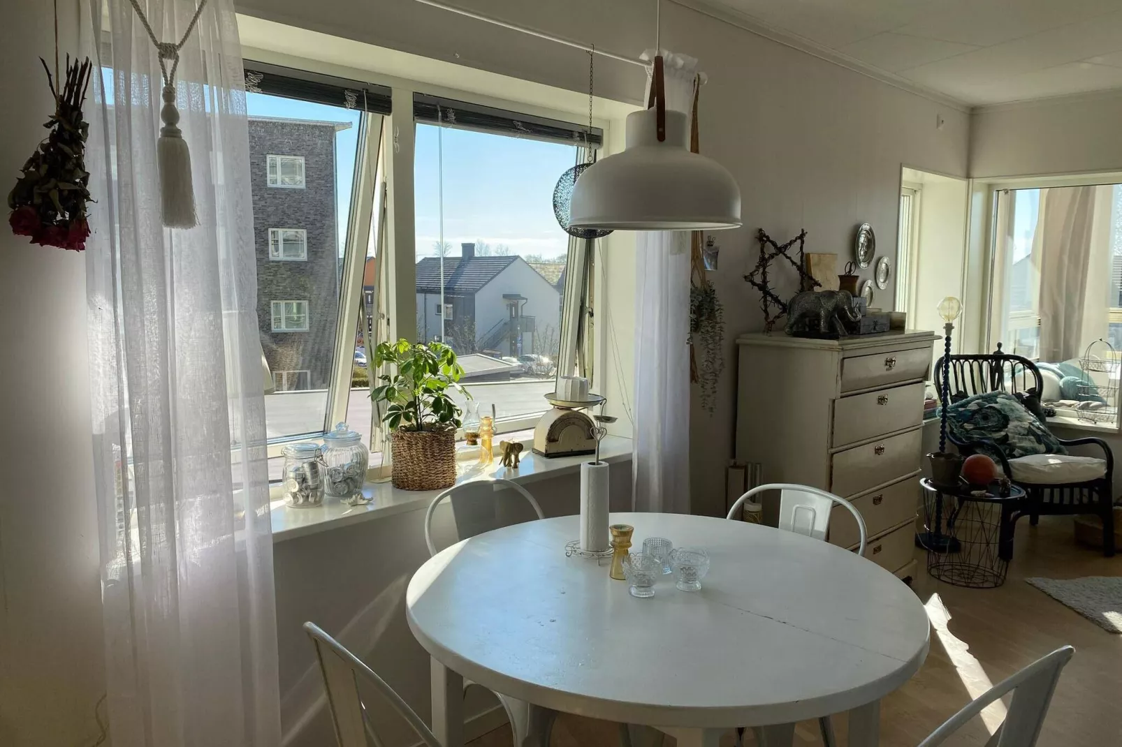 3 persoons vakantie huis in Varberg-Binnen