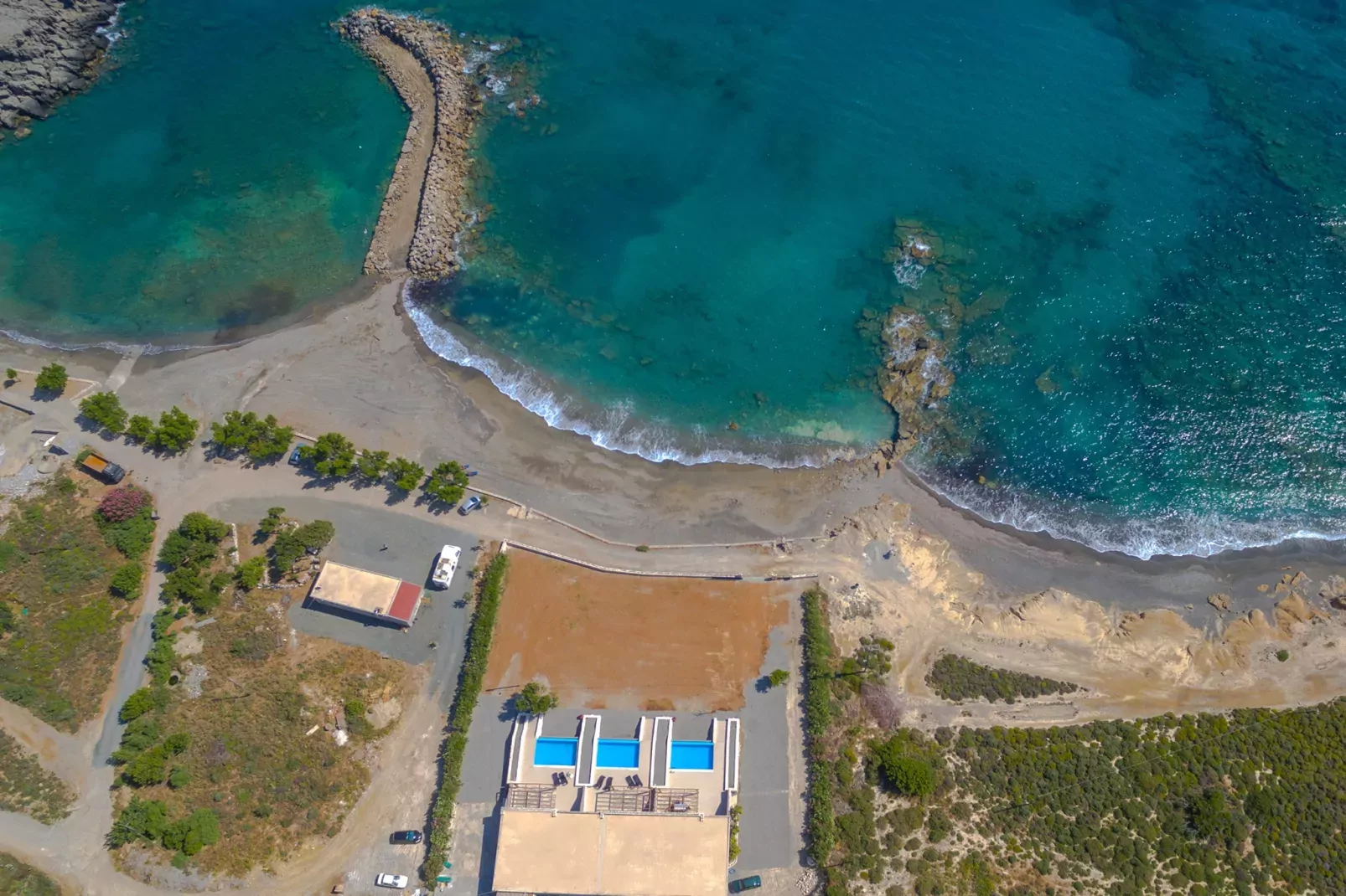Mary Beach 2