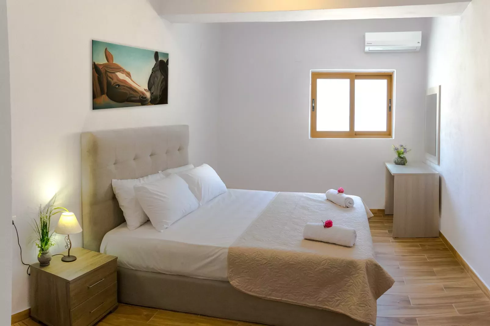 Mary Beach 3-Slaapkamer