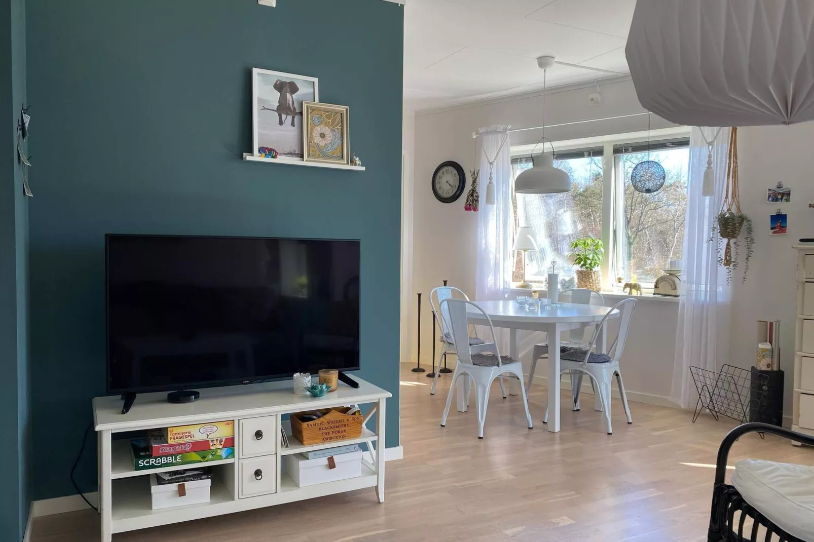 3 persoons vakantie huis in Varberg-Binnen