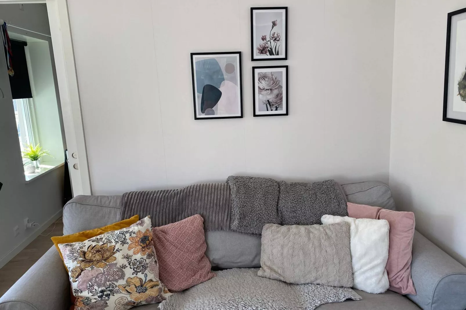 3 persoons vakantie huis in Varberg-Binnen