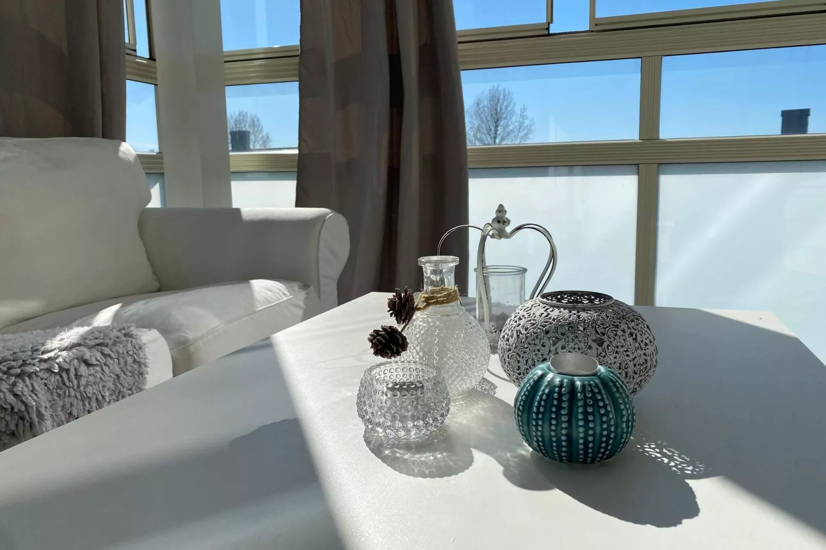 3 persoons vakantie huis in Varberg-Binnen