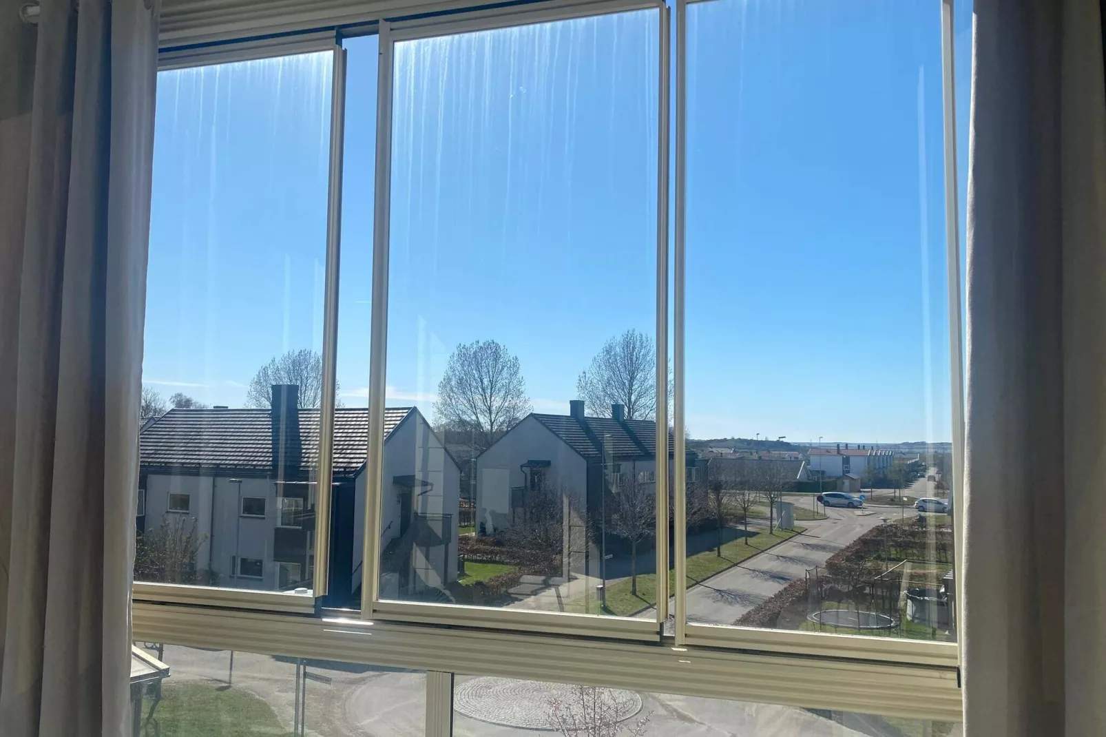 3 persoons vakantie huis in Varberg-Binnen