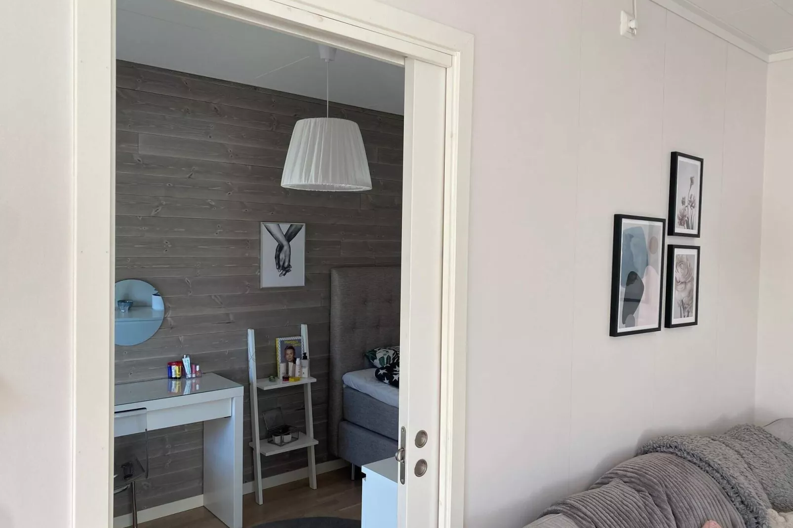 3 persoons vakantie huis in Varberg-Binnen