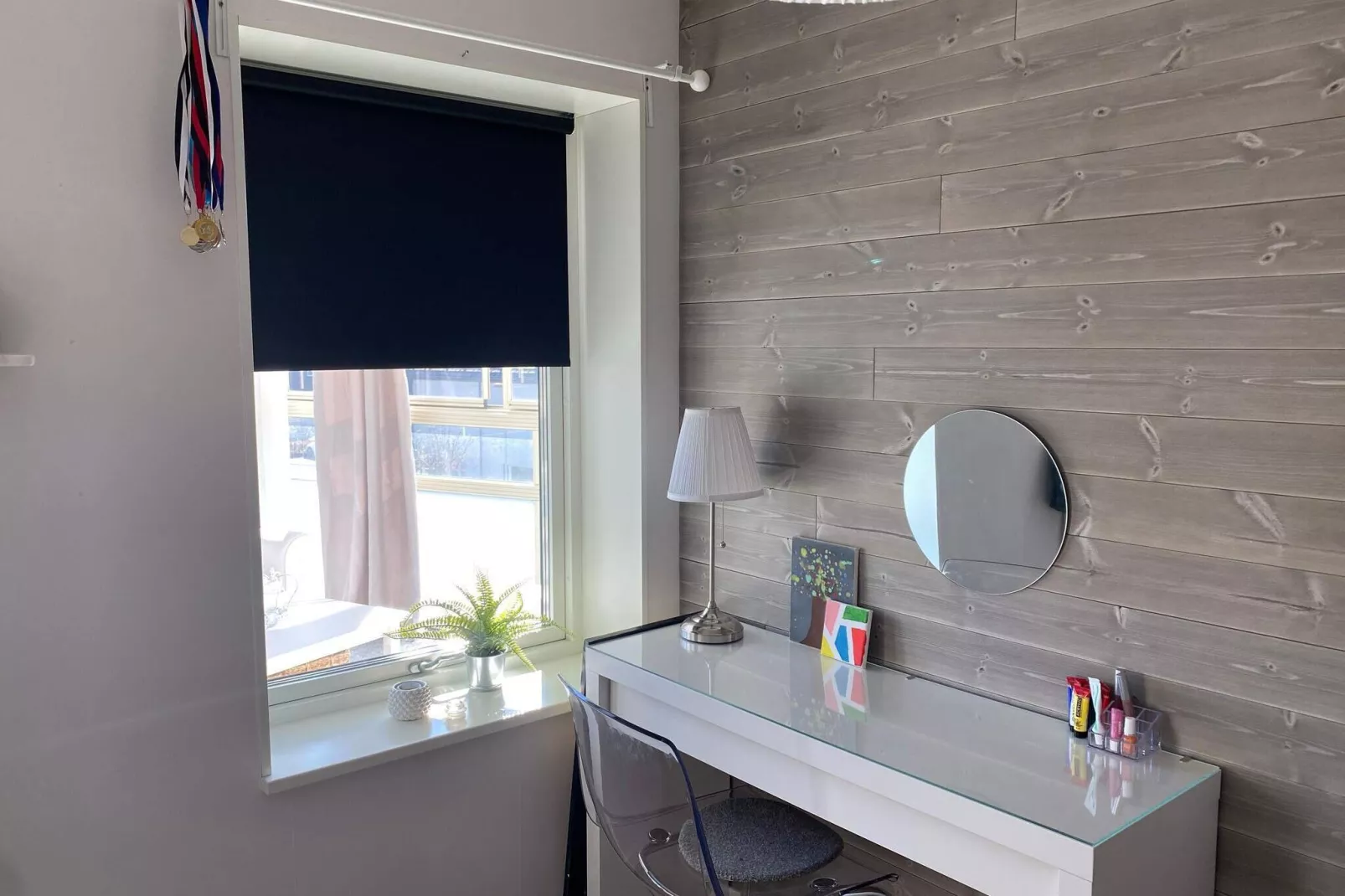 3 persoons vakantie huis in Varberg-Binnen