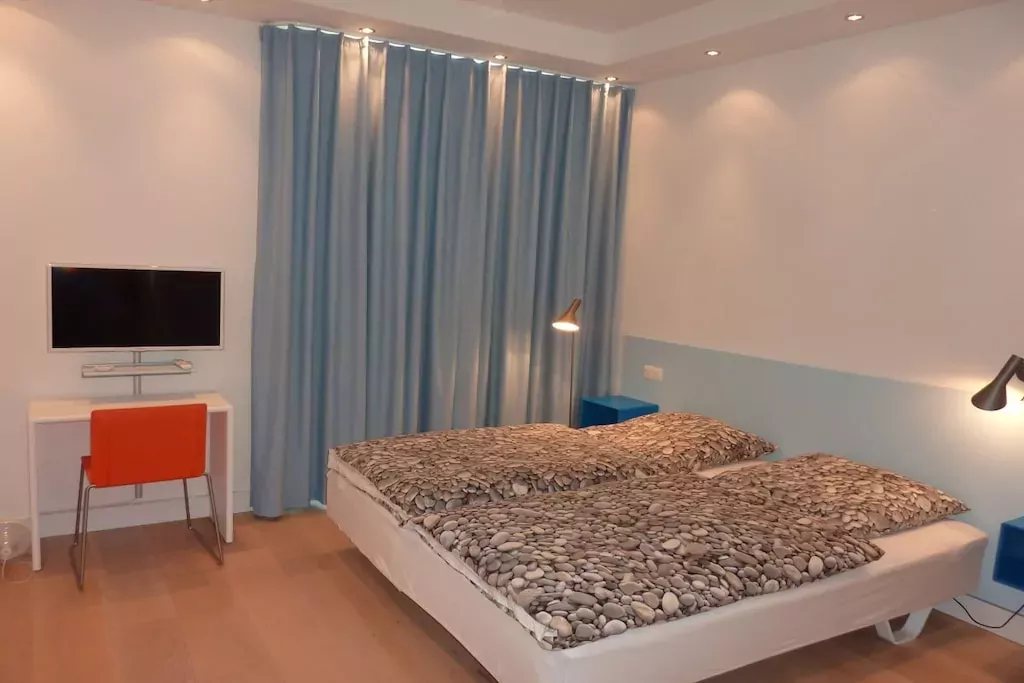 67070-Slaapkamer