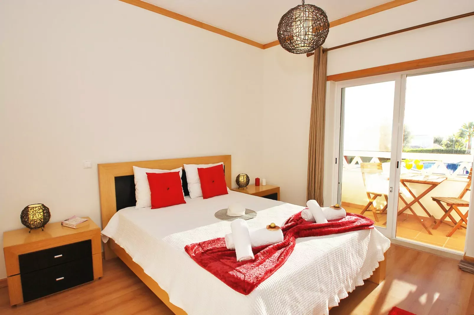 Townhouse Mar 2-Slaapkamer