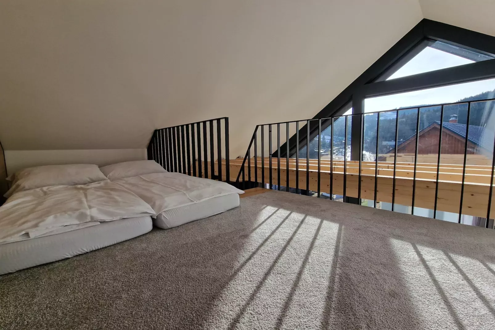 Pec KPB034-JA-Slaapkamer