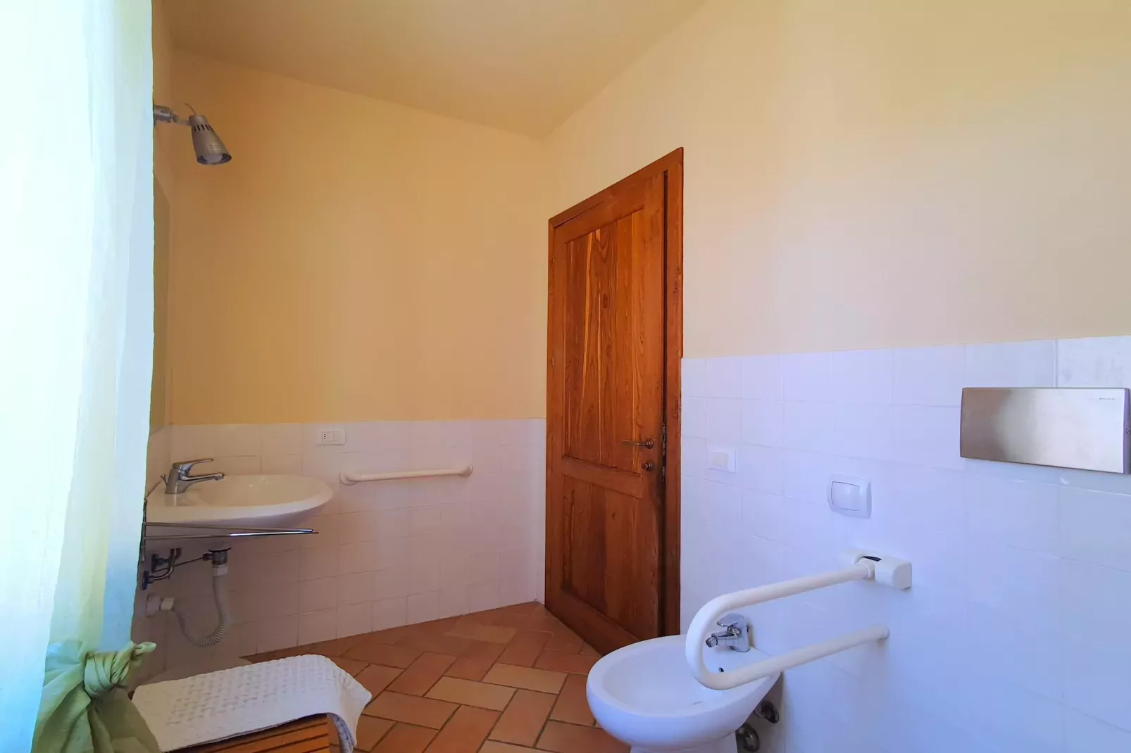 APP 1-Badkamer
