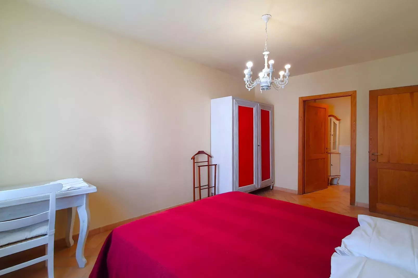 APP 6-Slaapkamer