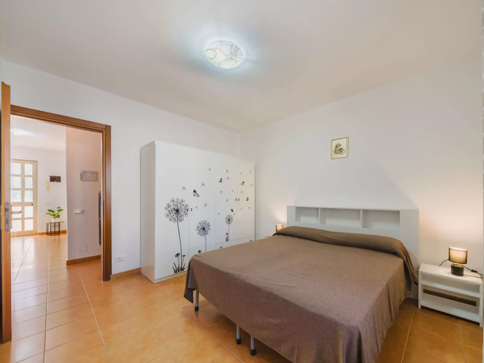 Appartamento Sofia-Binnen