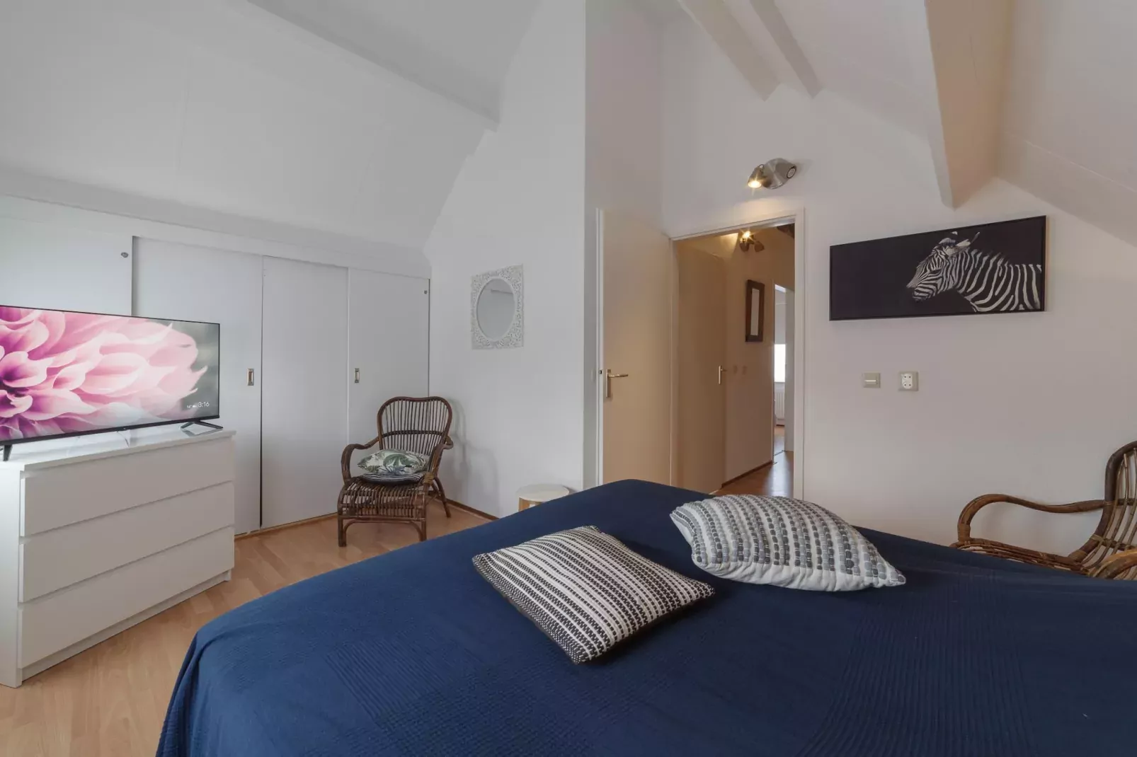 Villapark De Oesterbaai 5-Slaapkamer