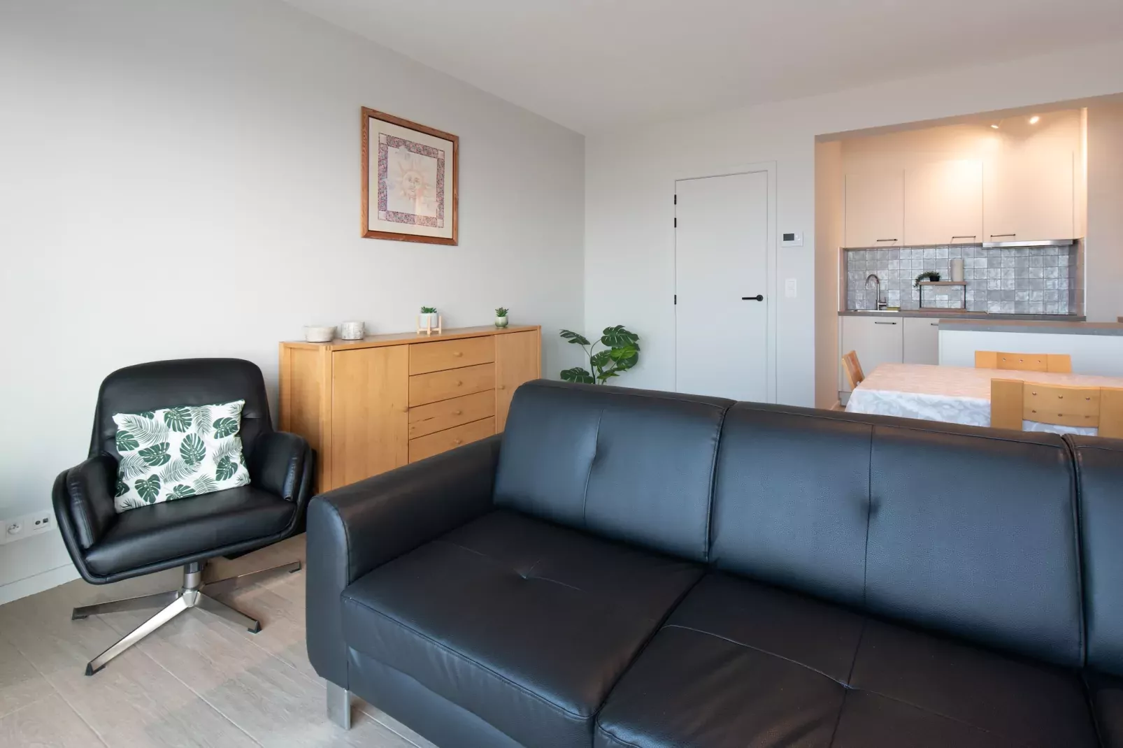 BALMORAL 0001-Woonkamer