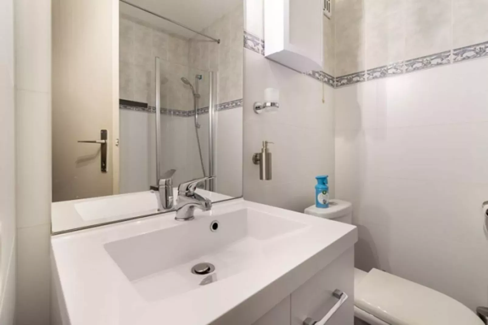 JOSMAR 0203-Badkamer