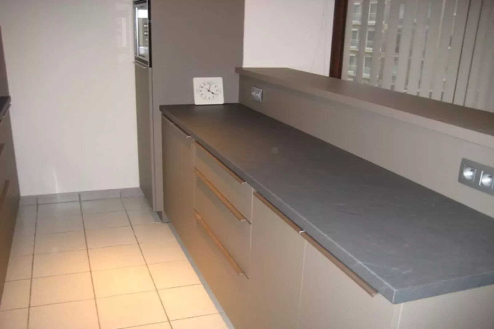 ZANDBK3 0502/ 5C-Keuken