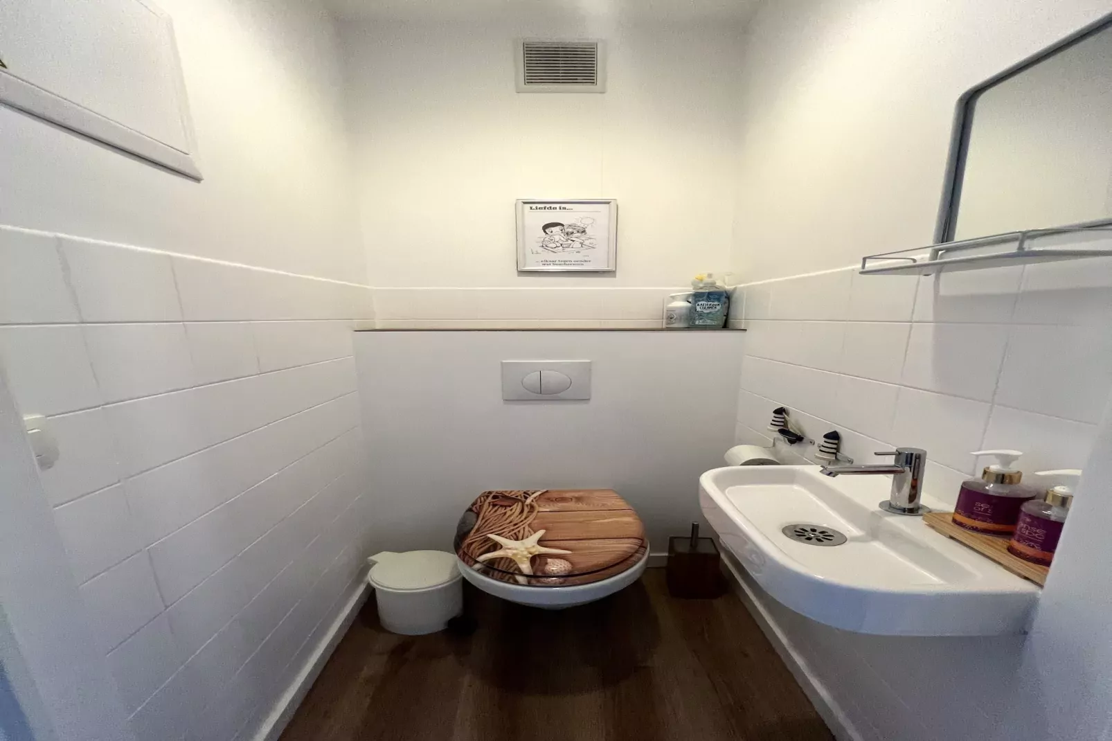 CASTELLA 0103/1A-Badkamer