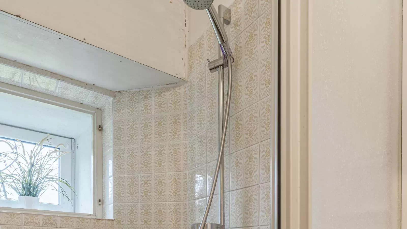Rebenhaus-Badkamer