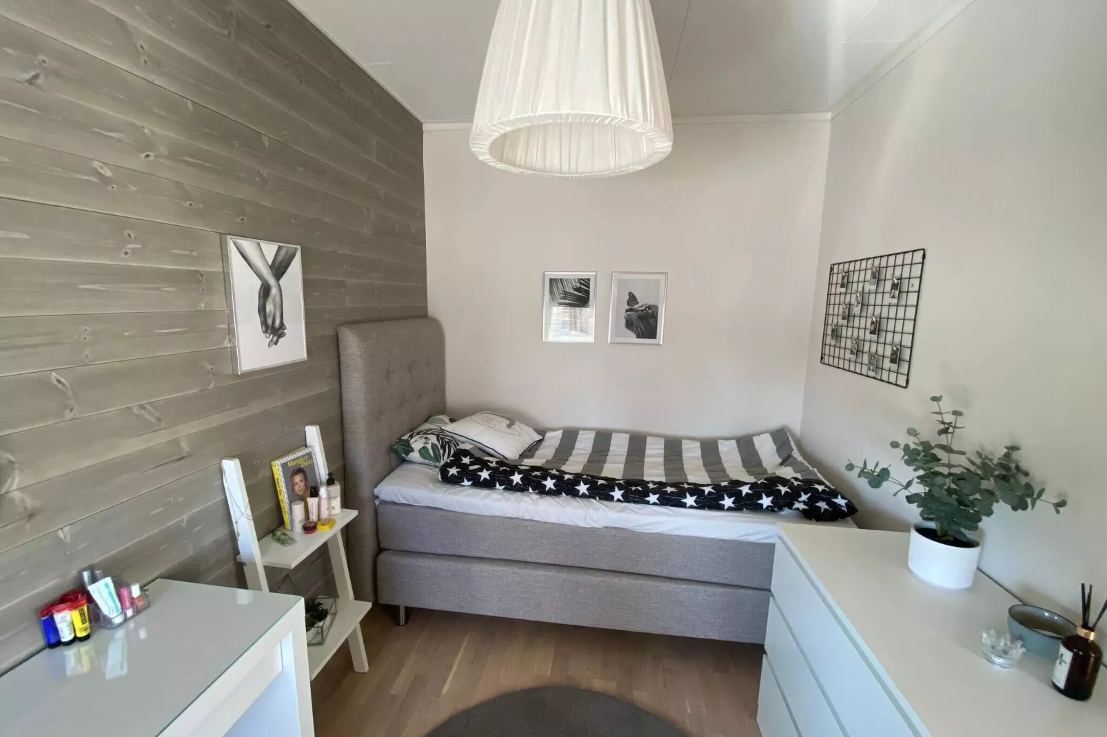 3 persoons vakantie huis in Varberg-Binnen