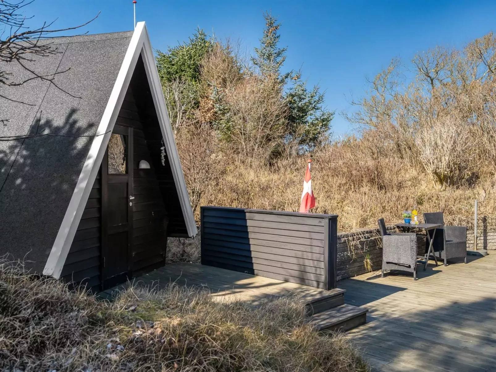 "Annemone" - 900m from the sea-Binnen