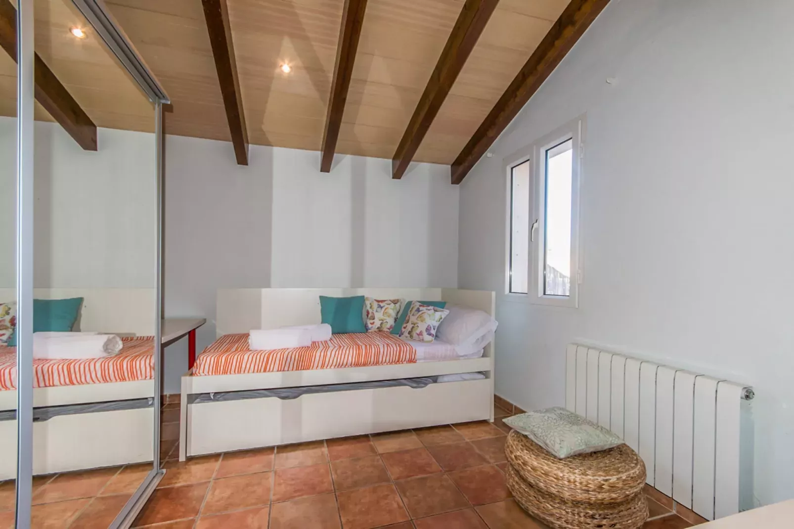 Puigmaria, Villa 5StarsHome Mallorca-Slaapkamer