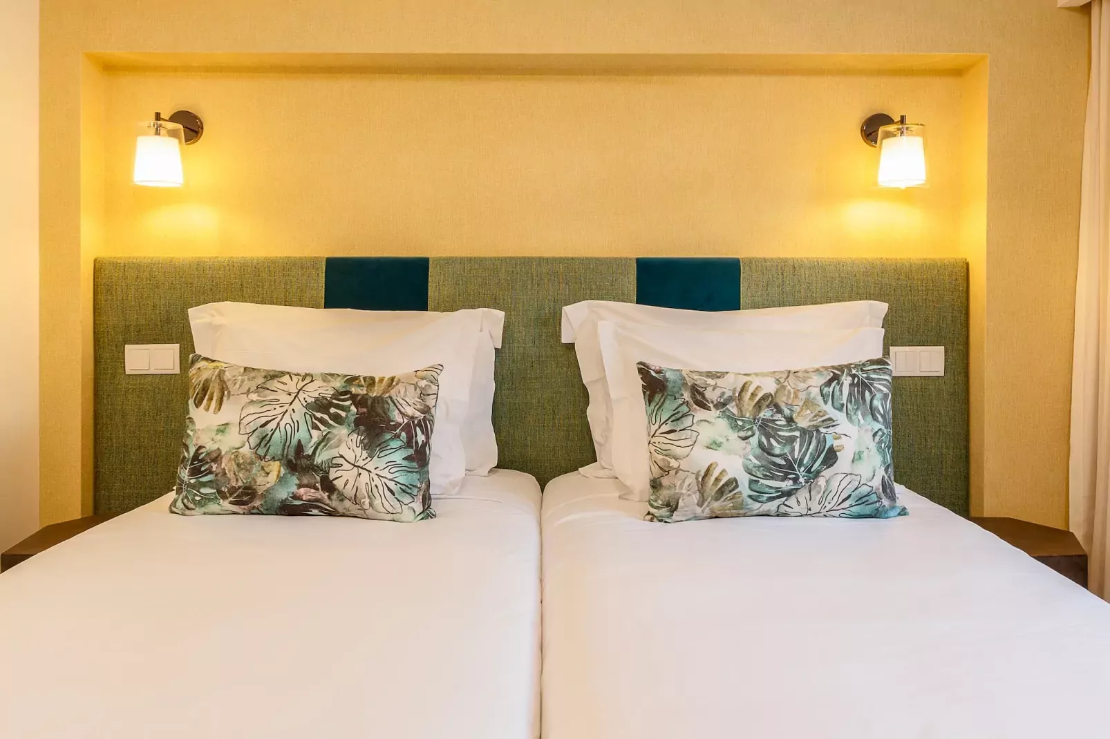 YOUROPO - Ribeira Porto 3-Slaapkamer