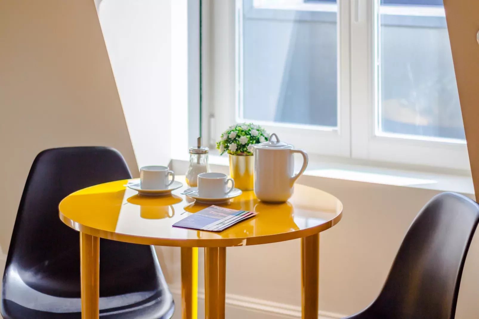 YOUROPO - Market 4C-Overloop