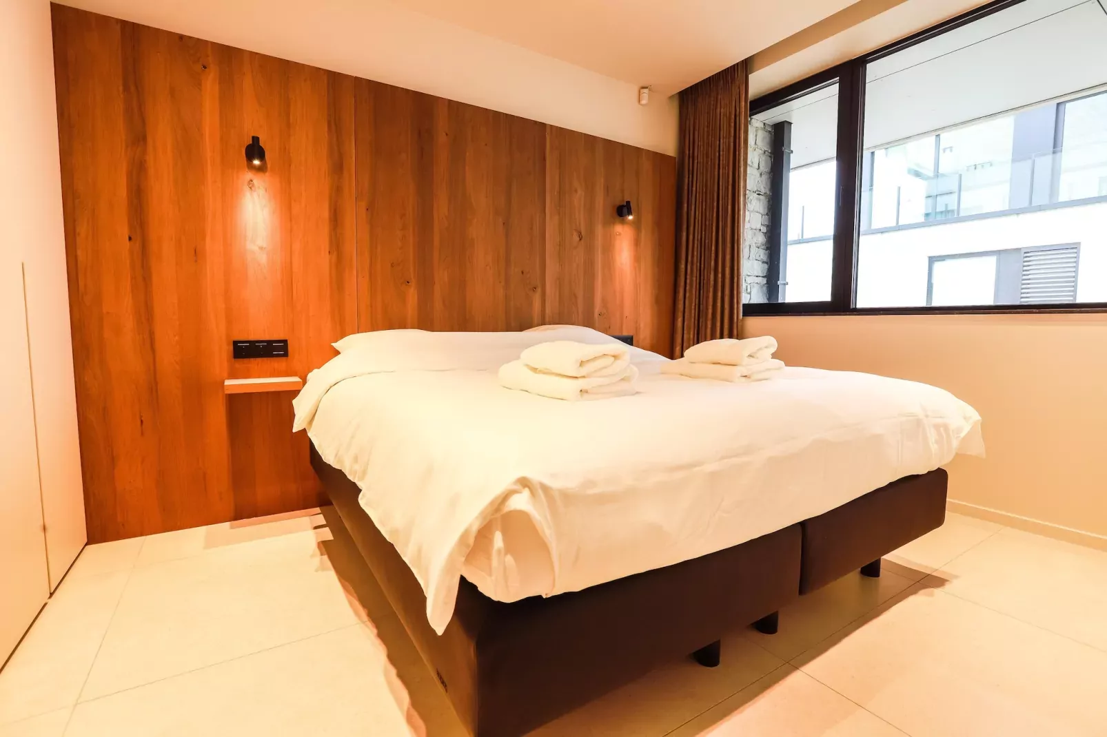Durbuy Lux 4p-Slaapkamer