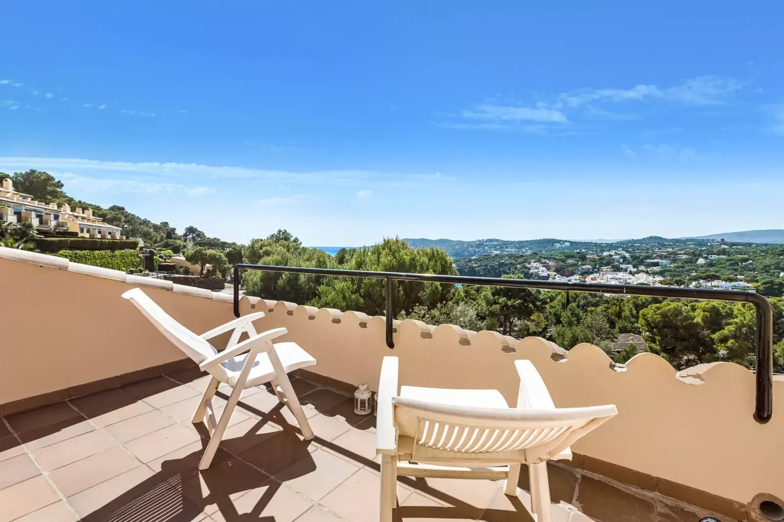 Ses Brises 31-Terrasbalkon