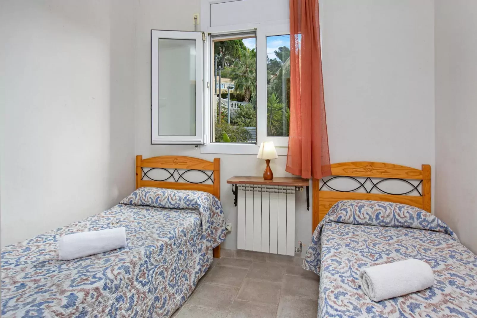 Garbi-Slaapkamer