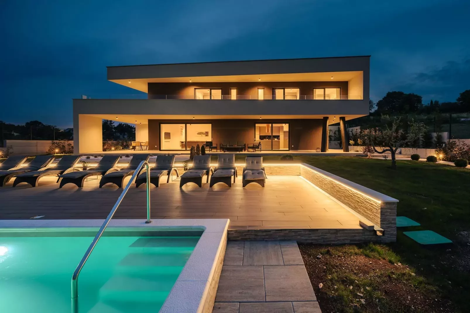 Villa de la Vie with Heated Swimming Pool-Niet-getagd