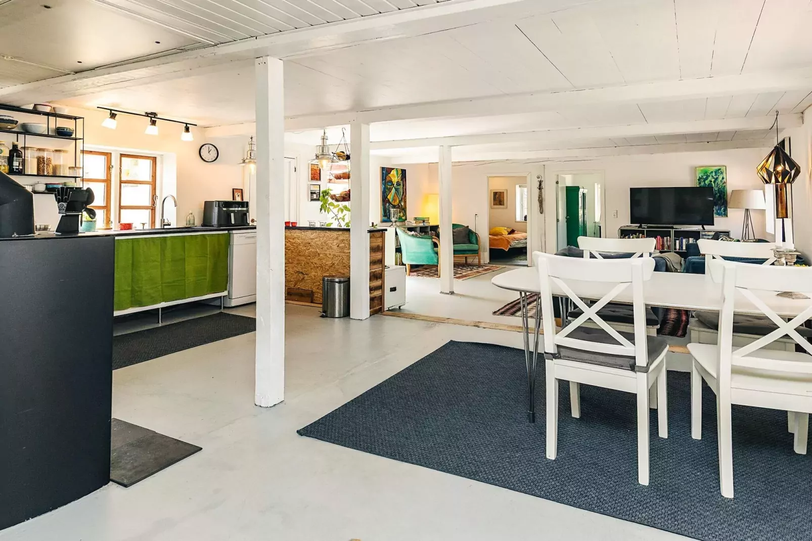 6 Personen vakantie huis in Askeby-Binnen