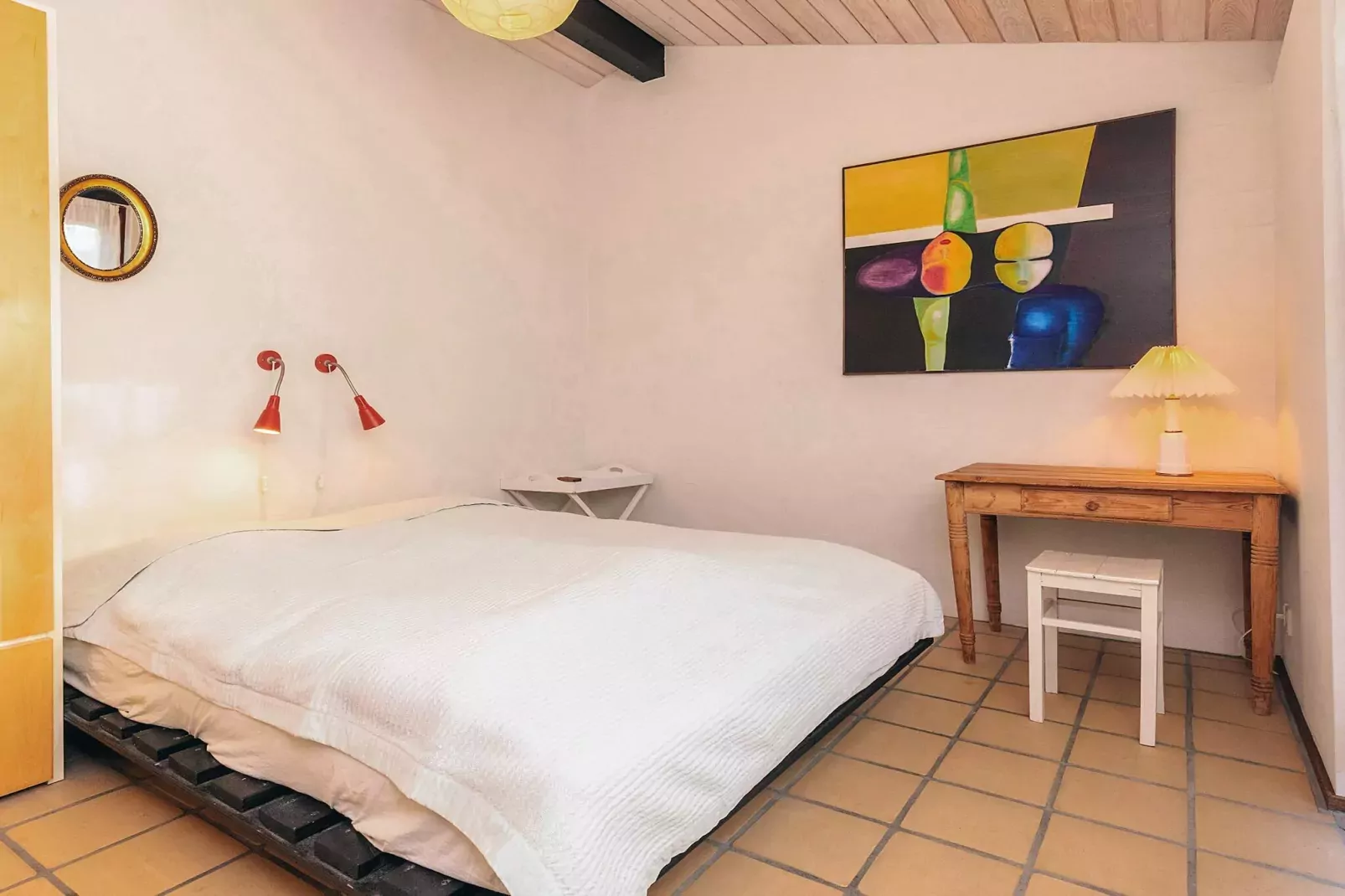 4 sterren vakantie huis in Ålbæk-Binnen