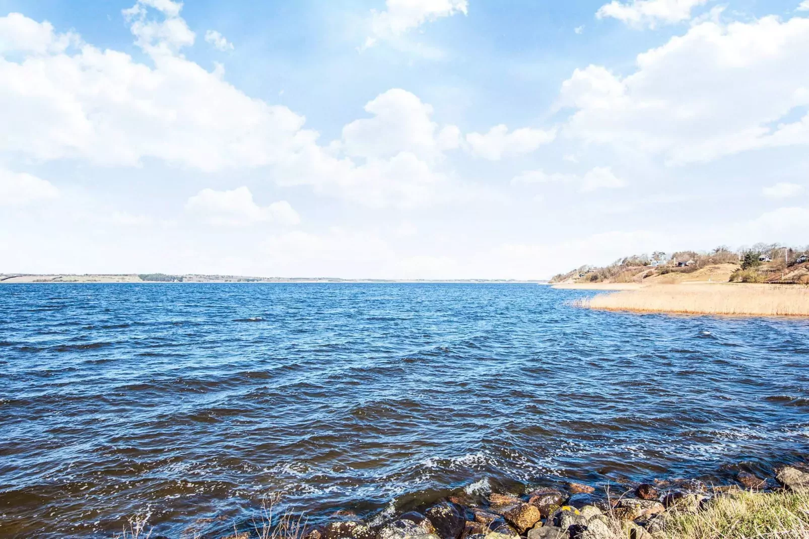 5 sterren vakantie huis in Løgstrup-Buitenlucht