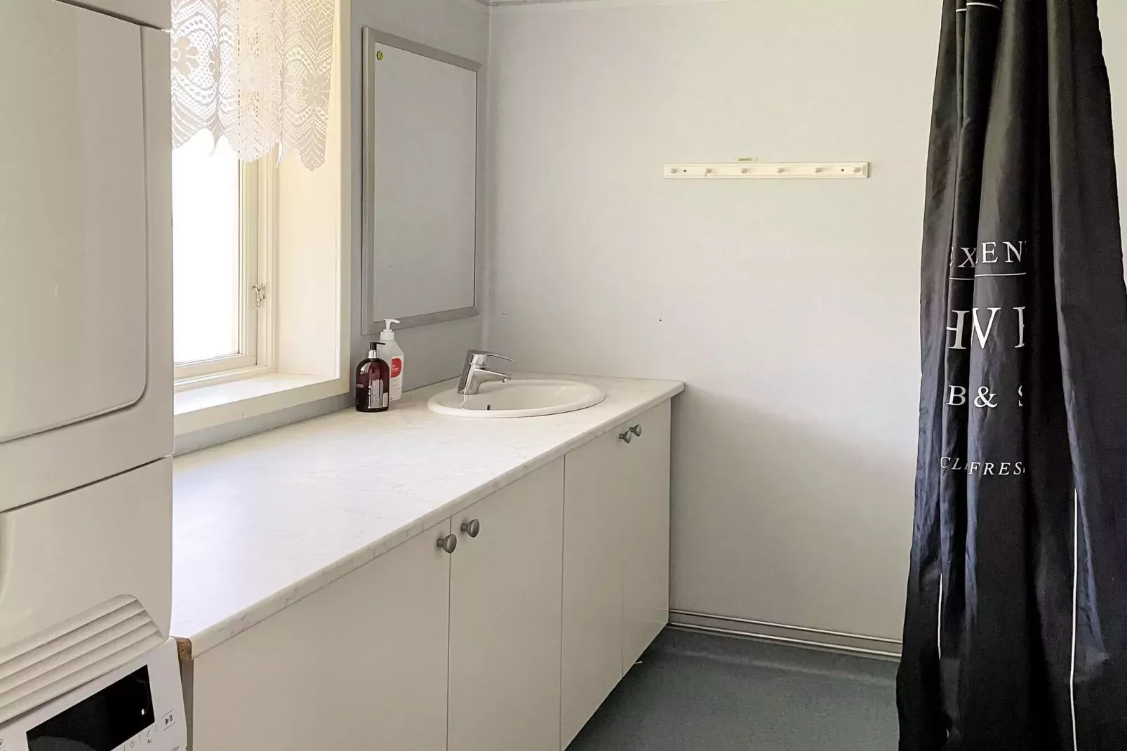 4 sterren vakantie huis in Burgsvik-Binnen