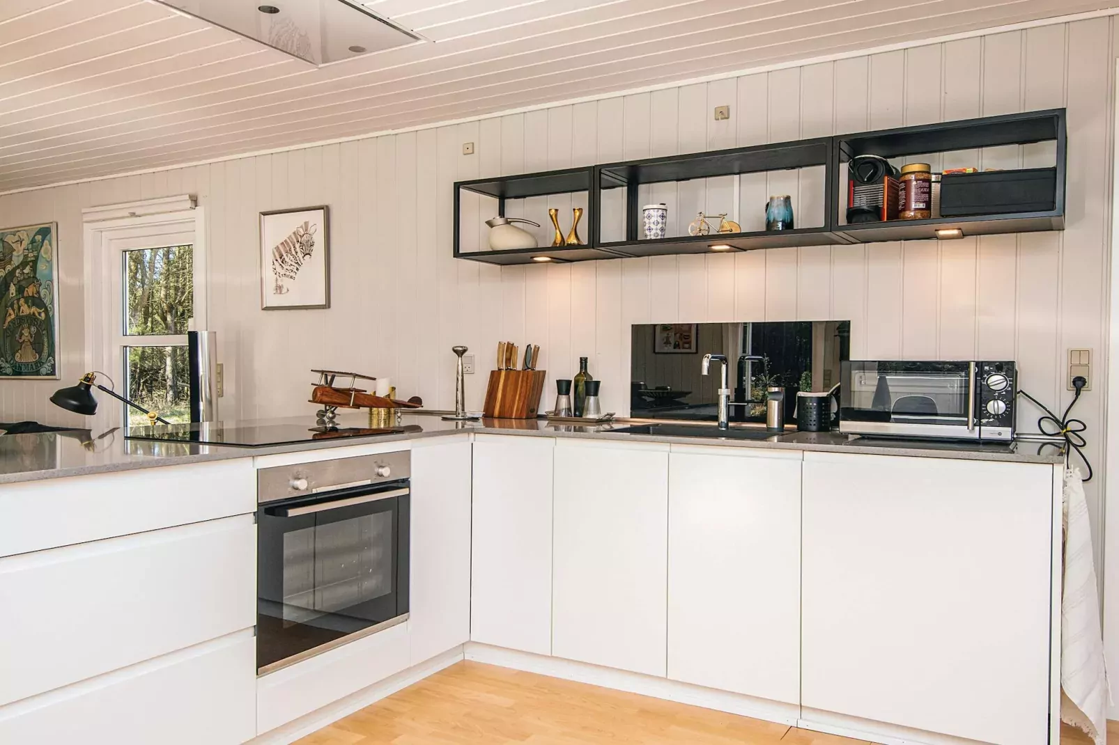 6 Personen vakantie huis in Blokhus-Binnen