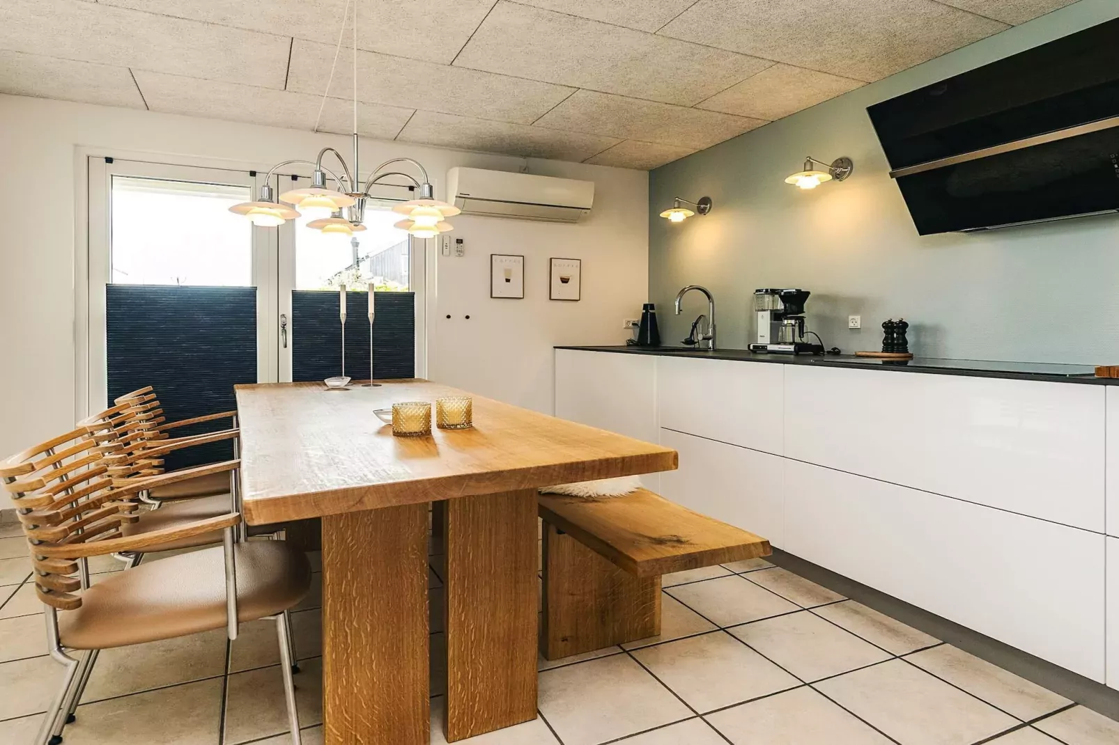 5 sterren vakantie huis in Køge-Binnen