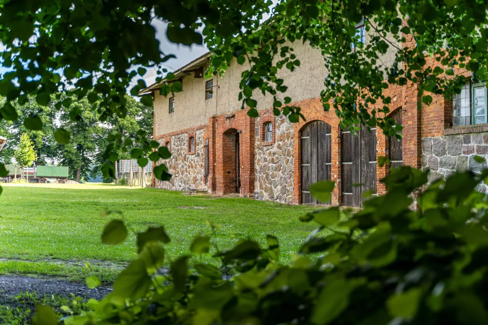 Ferienwohnung Weitblick