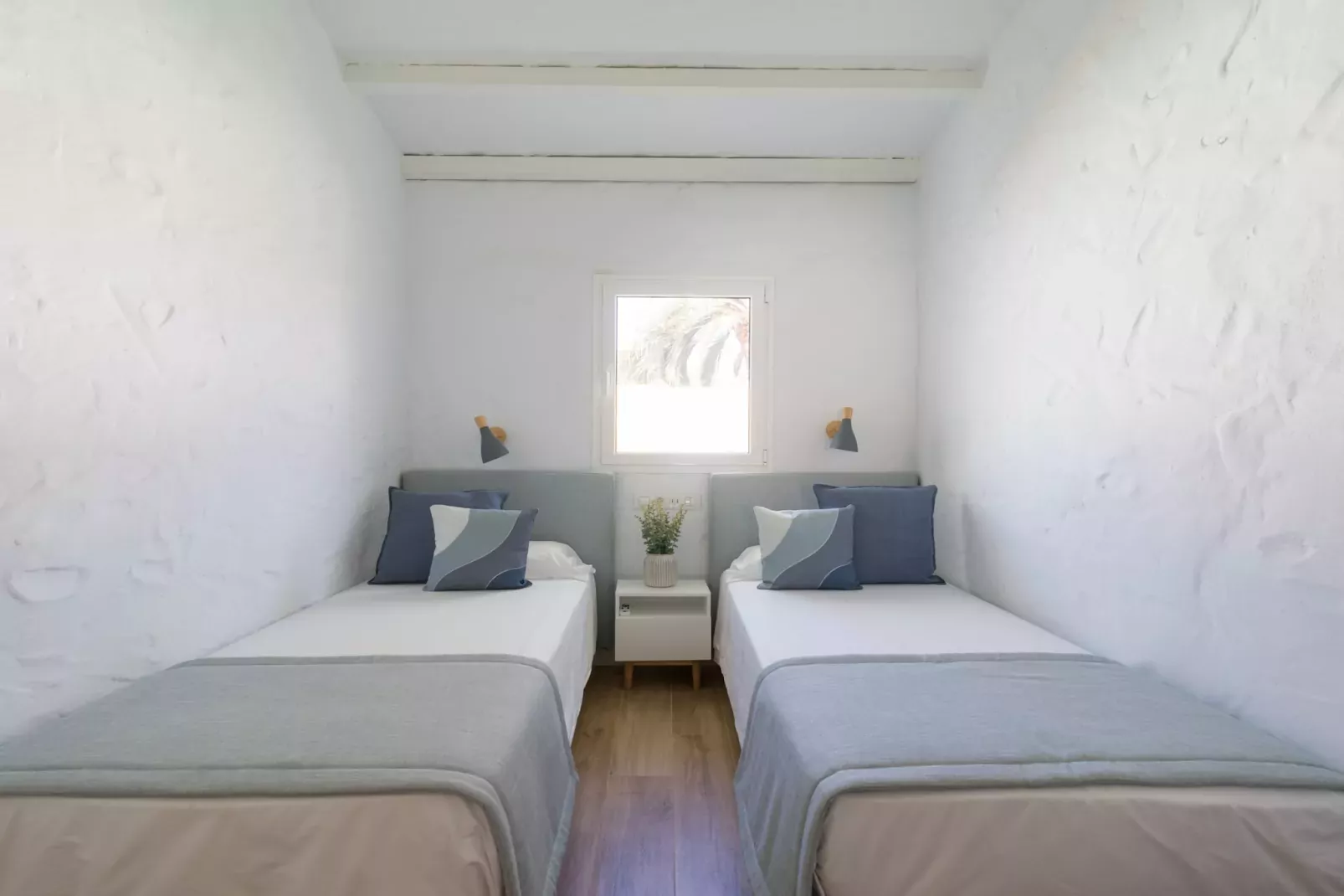 PENKY SUMMER-Slaapkamer