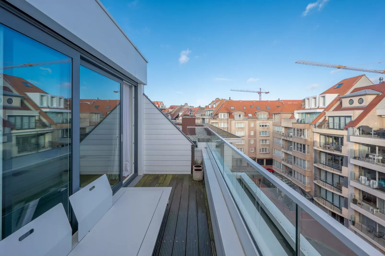 Residence CHAGALL-51-Terrasbalkon