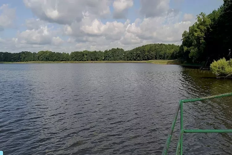 Parterowe domki wakacyjne dla max 4 osób w Jeleniu-Gebieden zomer 1km