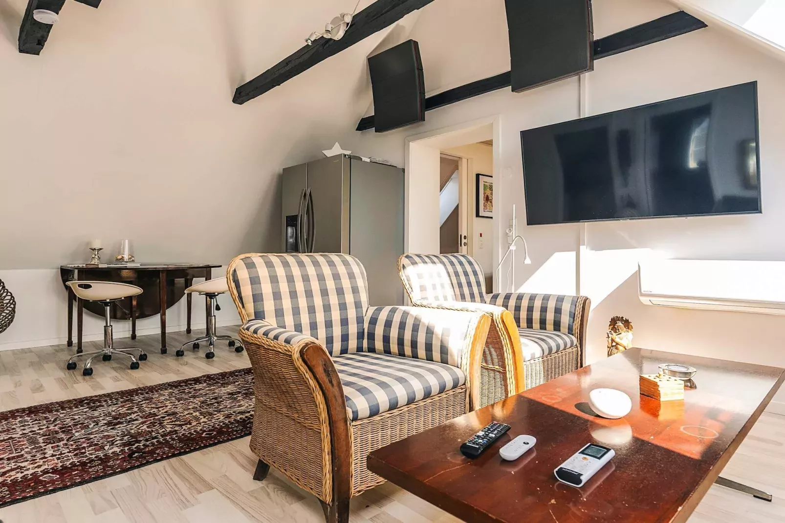 8 Personen vakantie huis in Bagenkop-Binnen