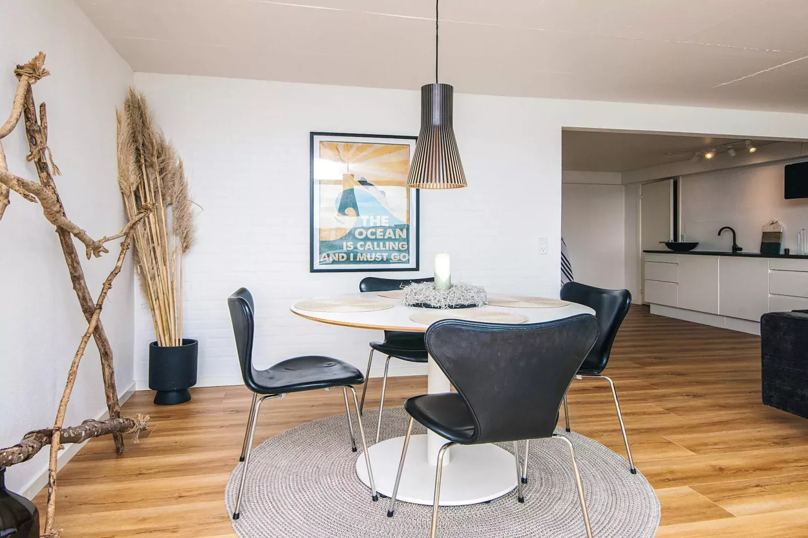 5 sterren vakantie huis in Henne-Binnen