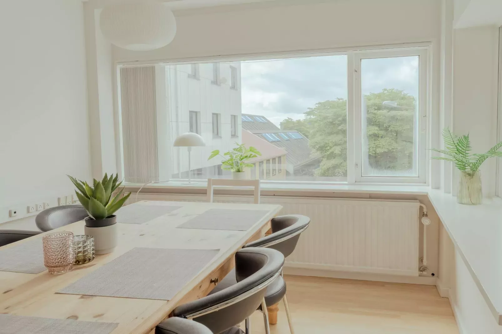 Centraal 3BR in Torshavn -- By Traum Ferienwohnungen-Binnen