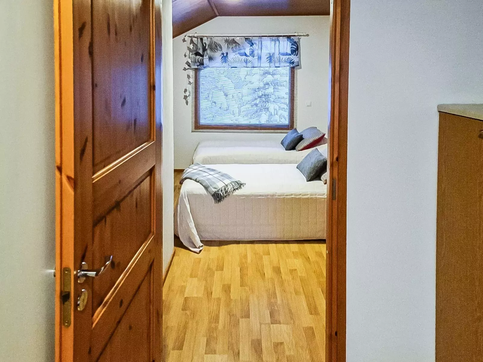 Alppitalo sinitähti 9 apt 3-Binnen