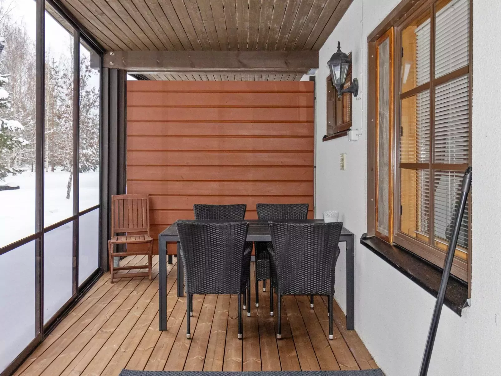 Alppitalo sinitähti 9 apt 1-Binnen