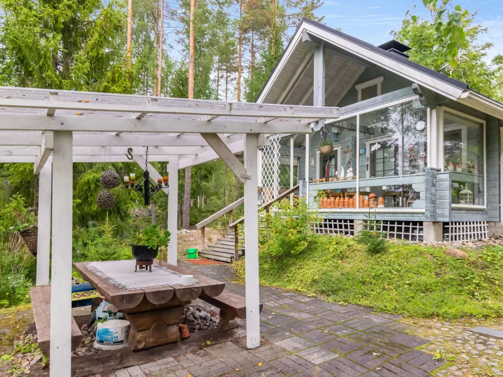 Kivilahti-Buiten