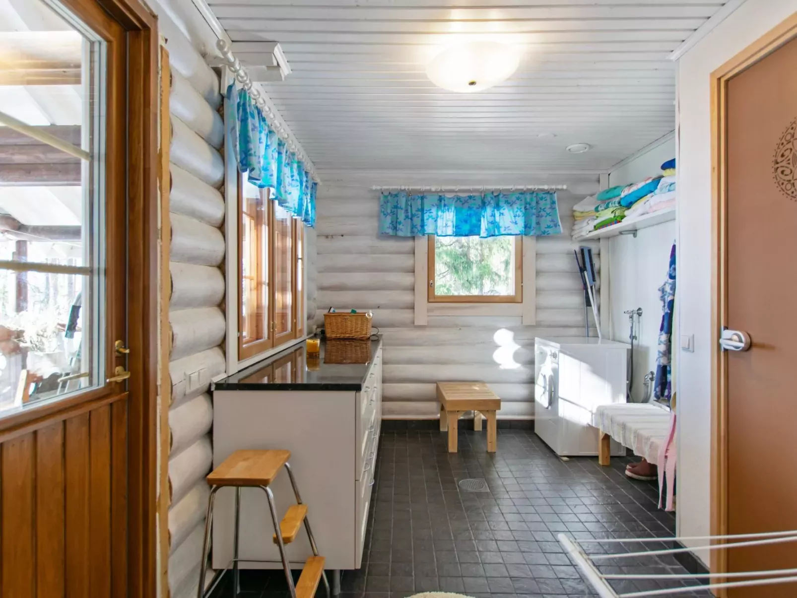 Tuohiniemi-Binnen