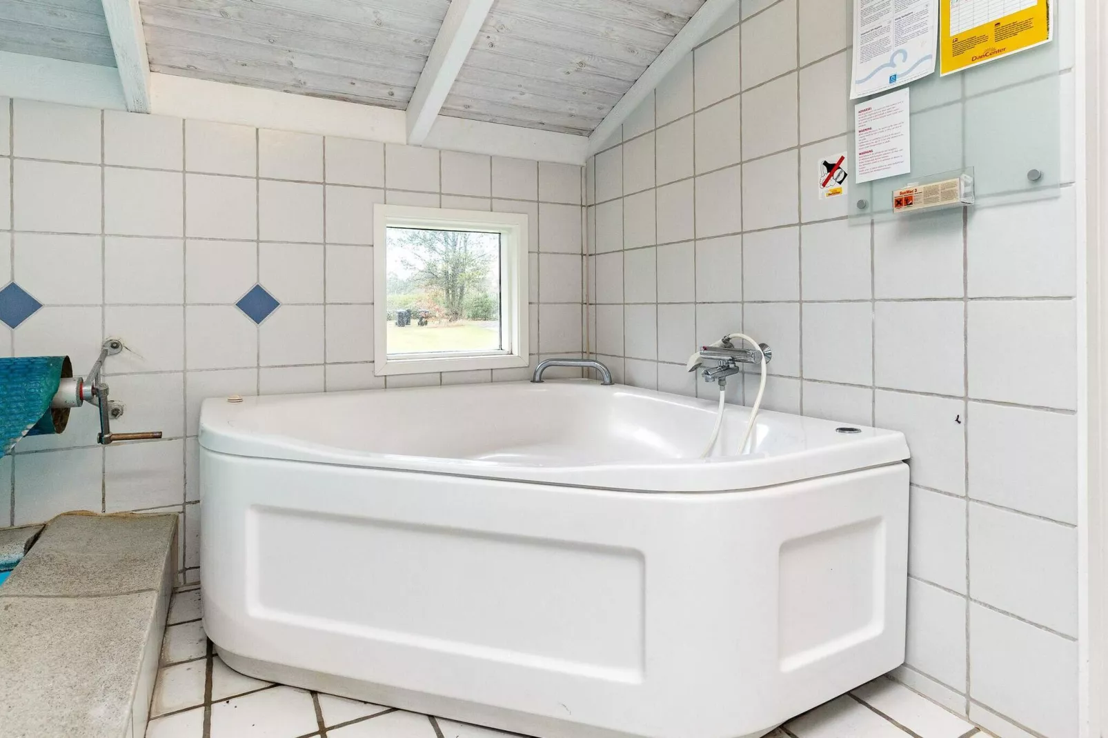 9 persoons vakantie huis in Jerup-Spa